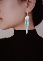 Orii “Melted Grace” Collection