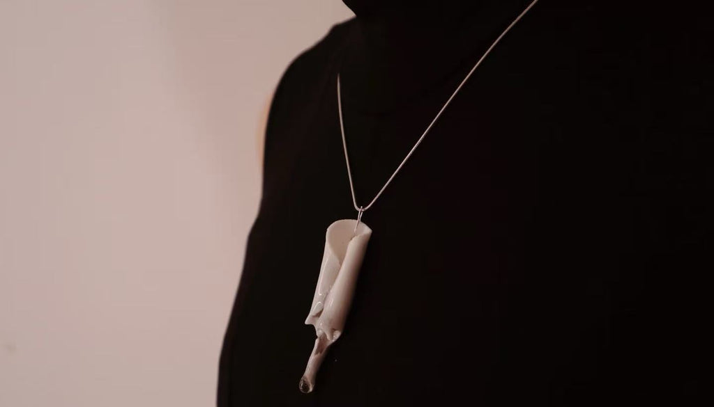 Orii “Melted Grace” Collection