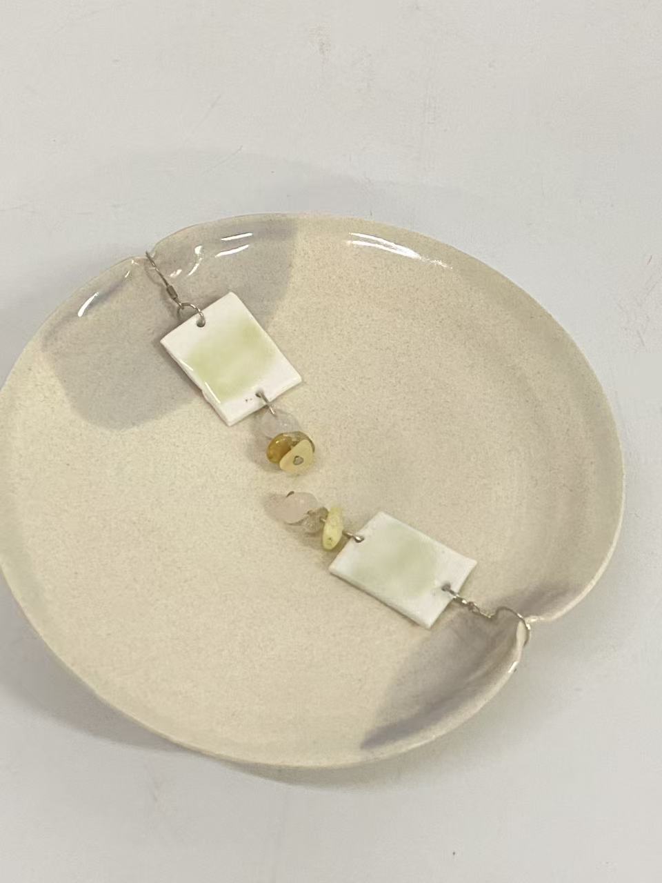 Orii Whispered Glaze