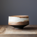 Orii Wabi-Sabi Stoneware Master Tasting Cup - General Cup