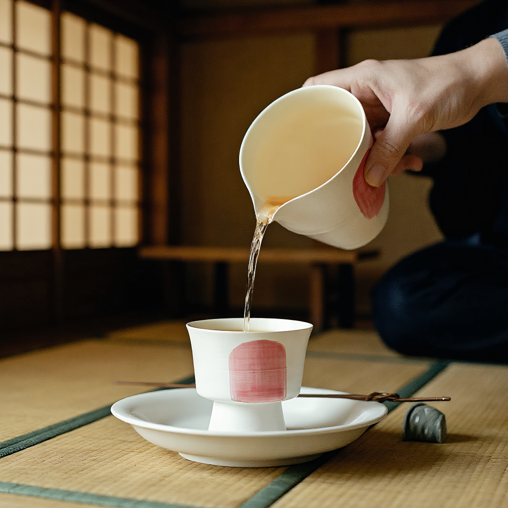 Orii Shiro-Funiyuki Cup