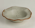 Orii High-Fired Underglaze Porcelain Conical Bowl Set — Large Soup & Ramen
