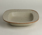 Orii High-Fired Underglaze Porcelain Conical Bowl Set — Large Soup & Ramen