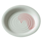 Orii Serene Powder-Glazed Tea Tray