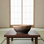 Orii Wabi-Sabi Stoneware Master Tasting Cup - Small Bowl Cup